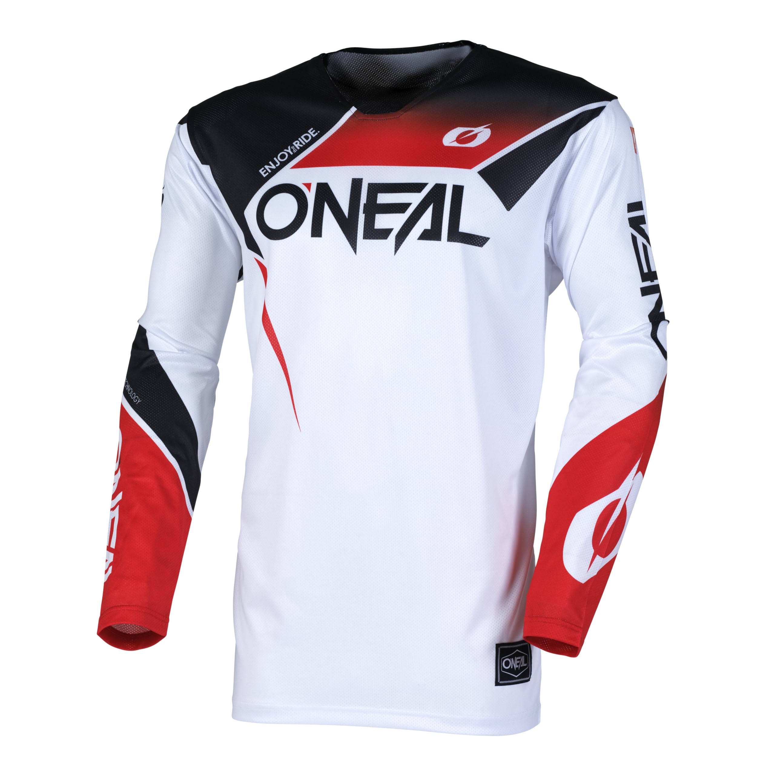 O'NEAL Koszulka Dirt Bike Mężczyźni Hardwear Slam Adult Air Jersey (1 w zestawie)