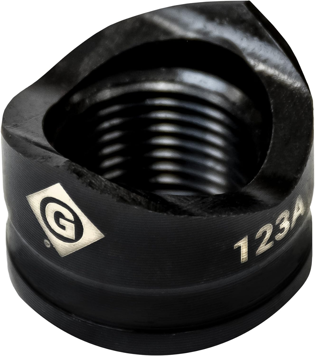Greenlee 123AV KNOCKOUT PUNCH