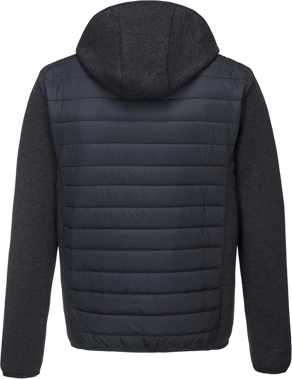 Portwest - KX3 Baffle Knit Jacket