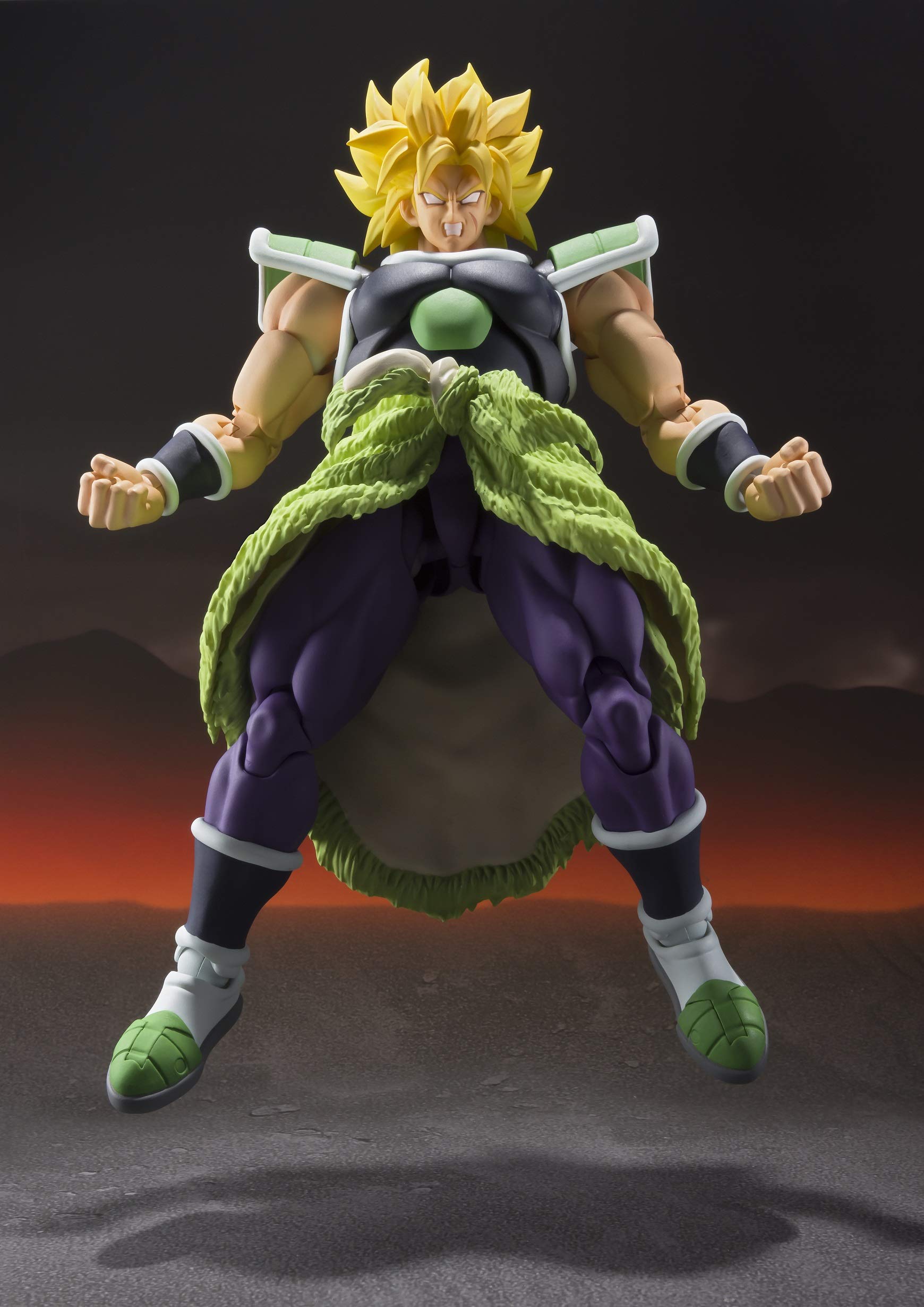 Amazon | TAMASHII NATIONS S.H.フィギュアーツ ドラゴンボール超