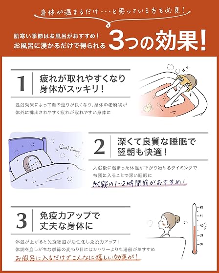Chapon バスソルトの商品画像