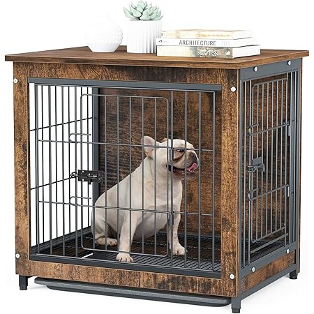 Amazon 犬用ケージ 小型犬 ウッディサークル 屋根付き 室内犬小屋 犬用ハウス おしゃれ うさぎケージ すのこ 大きい 木目調 アンティーク Bingopaw 飼育ケージ 通販 Amazon 犬用ケージ 小型犬 ウッディサークル 屋根付き 室内犬小屋 犬用ハウス おしゃれ うさぎケージ すのこ 大きい 木目調 アンティーク Bingopaw 飼育ケージ 通販