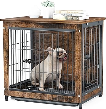 Amazon 犬用ケージ 小型犬 ウッディサークル 屋根付き 室内犬小屋 犬用ハウス おしゃれ うさぎケージ すのこ 大きい 木目調 アンティーク Bingopaw 飼育ケージ 通販 Amazon 犬用ケージ 小型犬 ウッディサークル 屋根付き 室内犬小屋 犬用ハウス おしゃれ うさぎケージ すのこ 大きい 木目調 アンティーク Bingopaw 飼育ケージ 通販