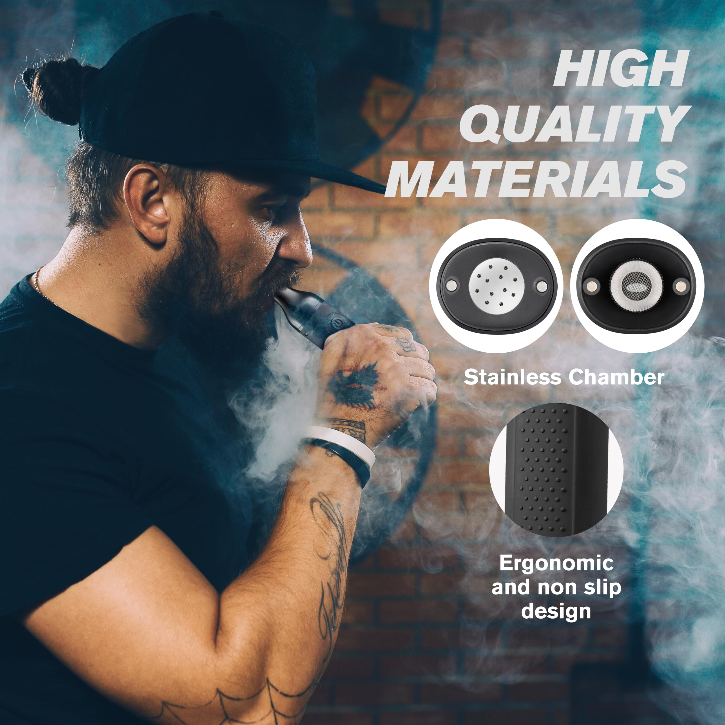 elfbar elfa master akku Hello SYNIX 30K Zero Nicotine main image 0