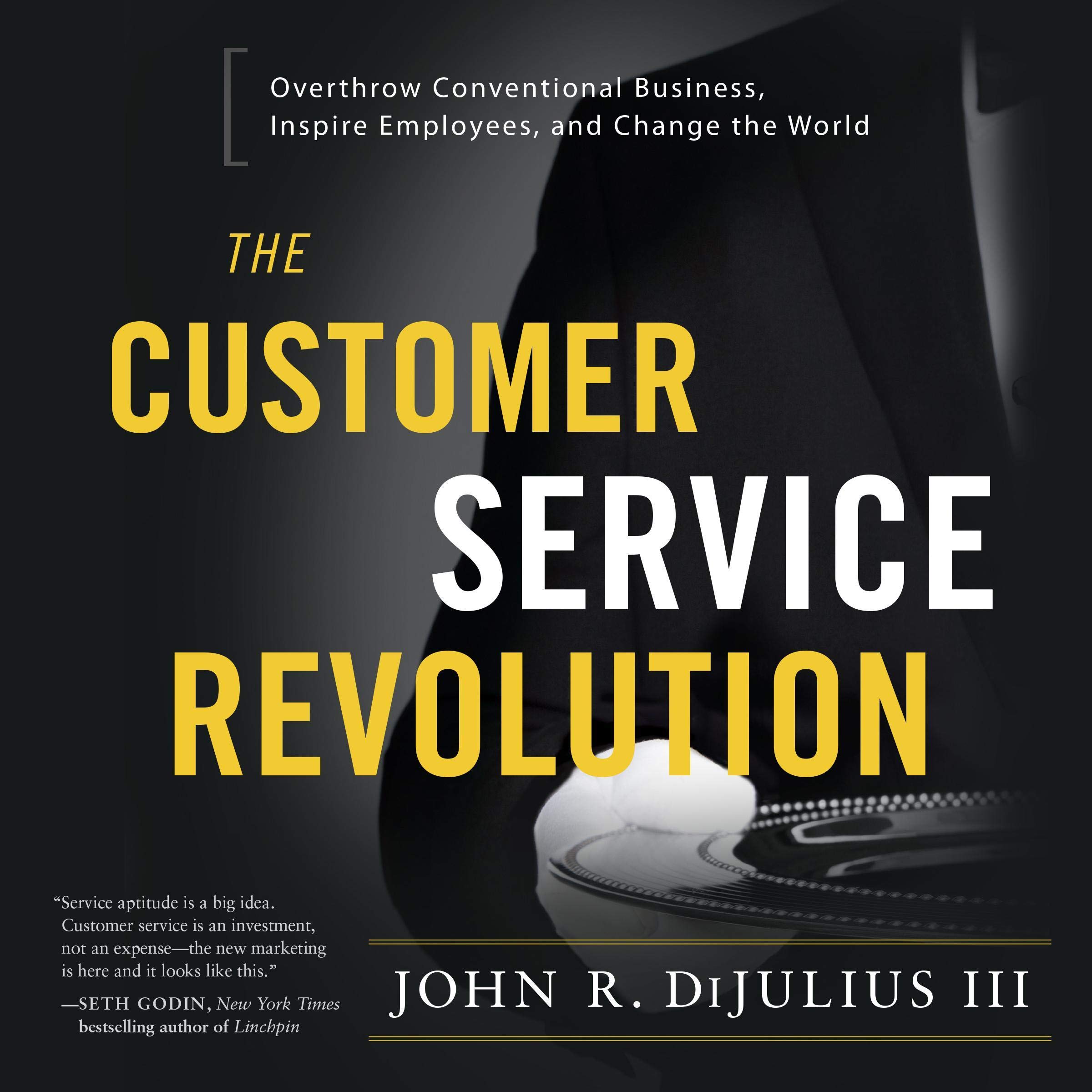 The Customer Service Revolution