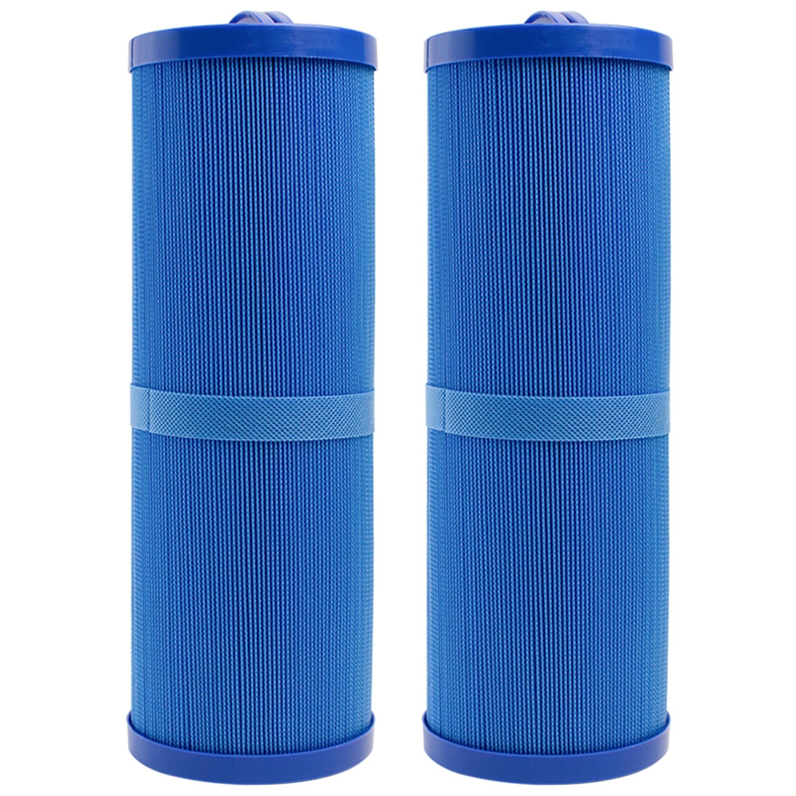 2 Pack 4CH-949 Spa Pool Filter Cartridge Replacement for Pleatco PWW50L, Filbur FC-0172, Waterway Teleweir 50, Rising Dragon 50,FIL50-5D13H15FCT-3, Hot Tub Filter | Compatible with SD-01143, 817-4050-image-48
