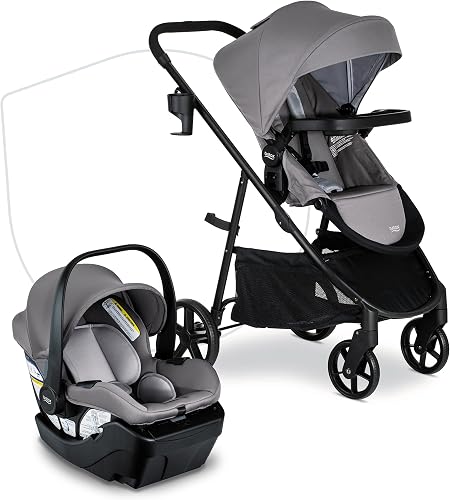 Britax S14451500 car_seat