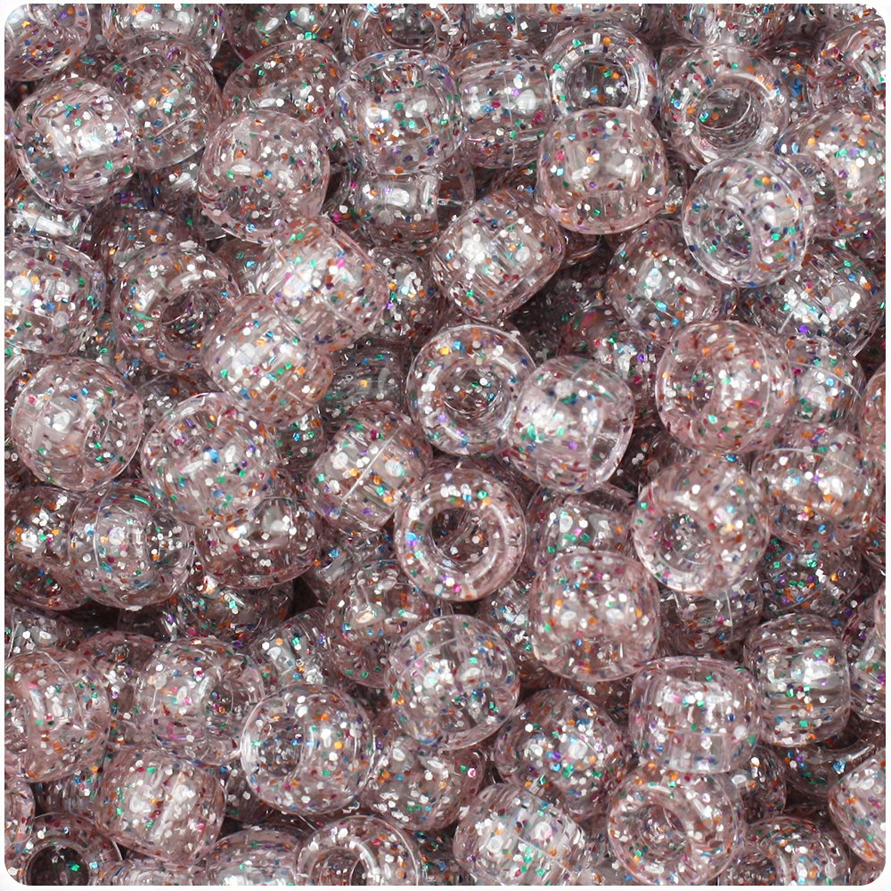 Perlas Brillantes De 4 Mm - México