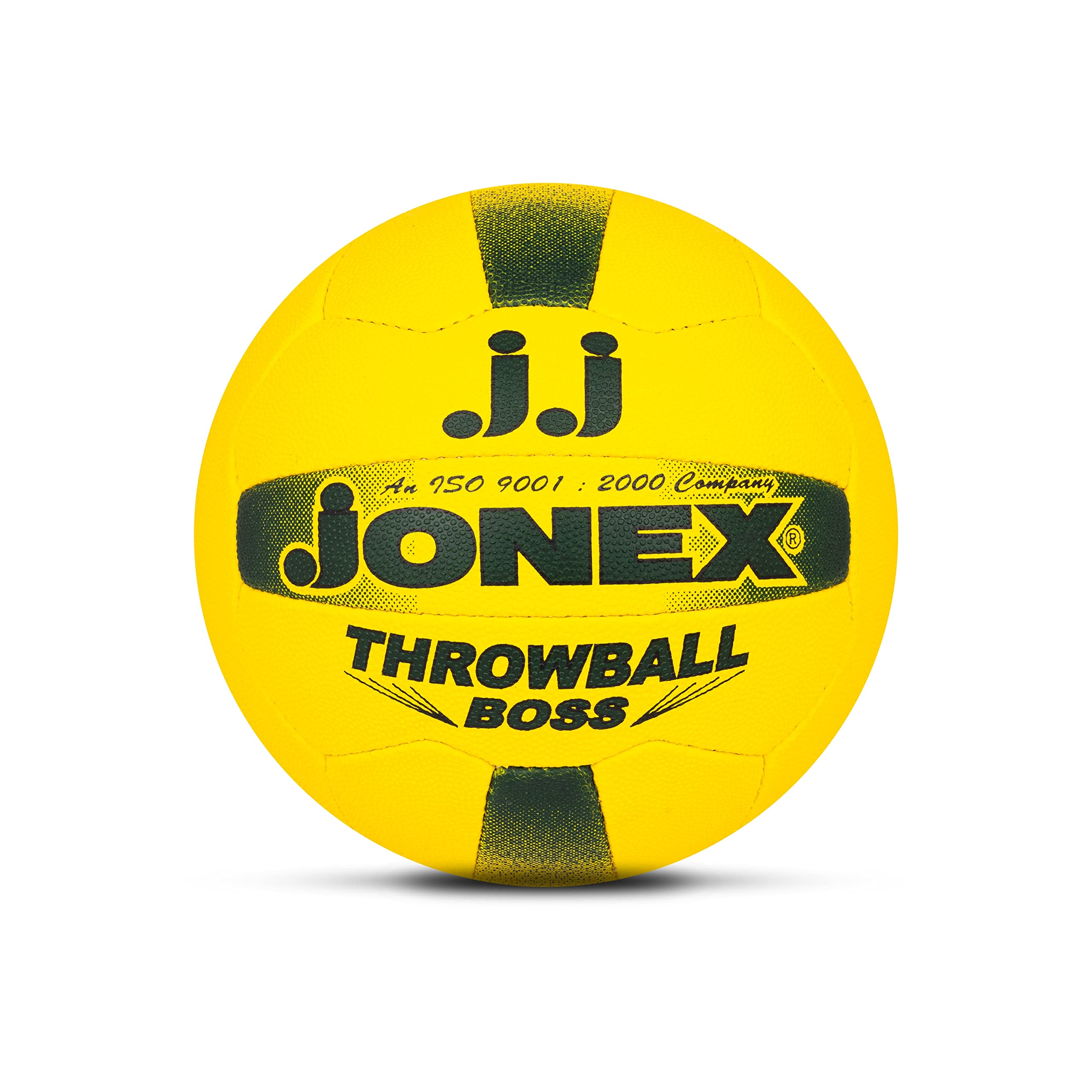 JJ Jonex BOSS Throw Ball Size- 5 (MYC) (B09GK3HJKV) Amazon Price History, Amazon Price Tracker