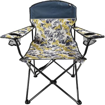 Equip EZ-Comfort Click Chair - Print - Modern Camo