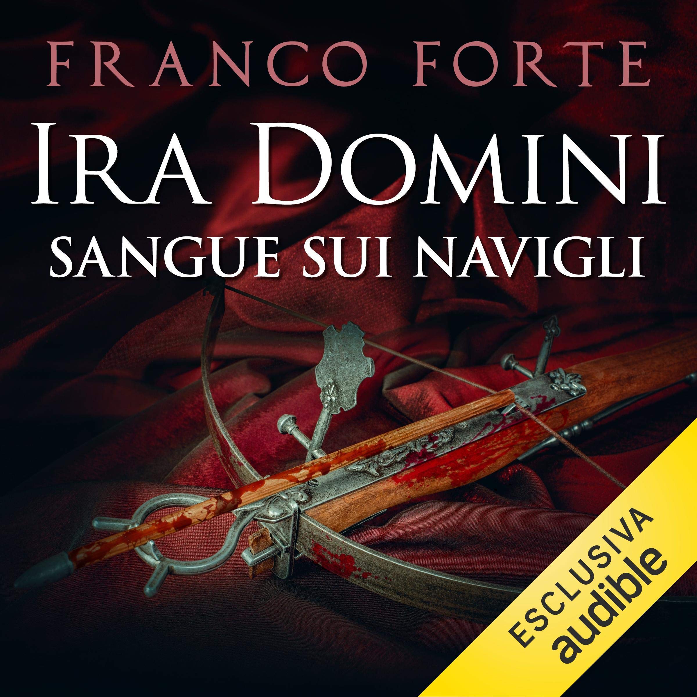 Ira Domini: Sangue sui Navigli