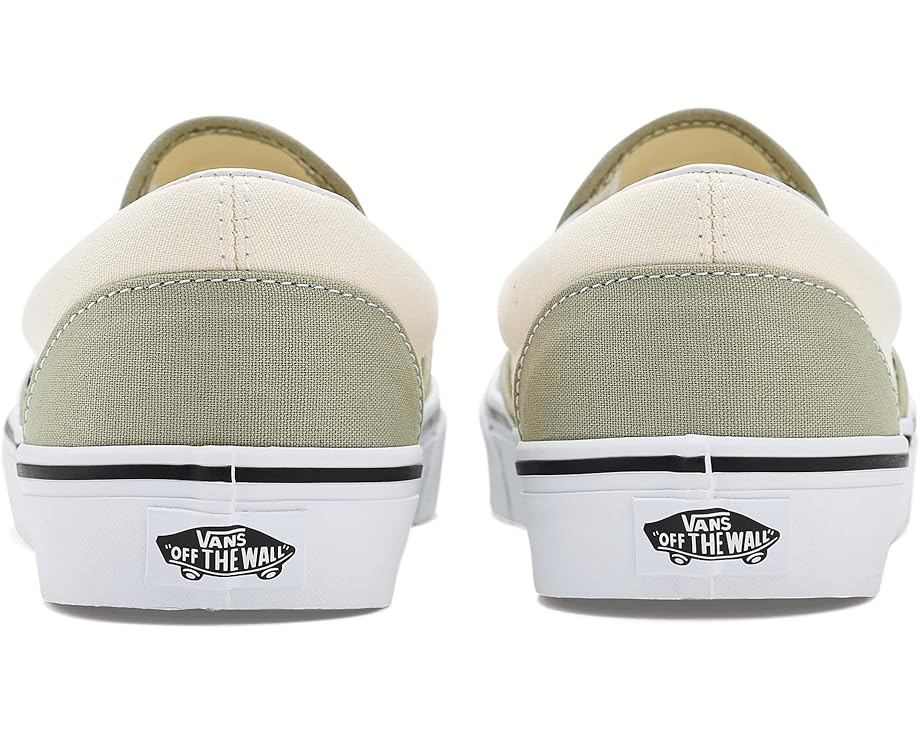 Vans Fu Classic Slip-On - Front View