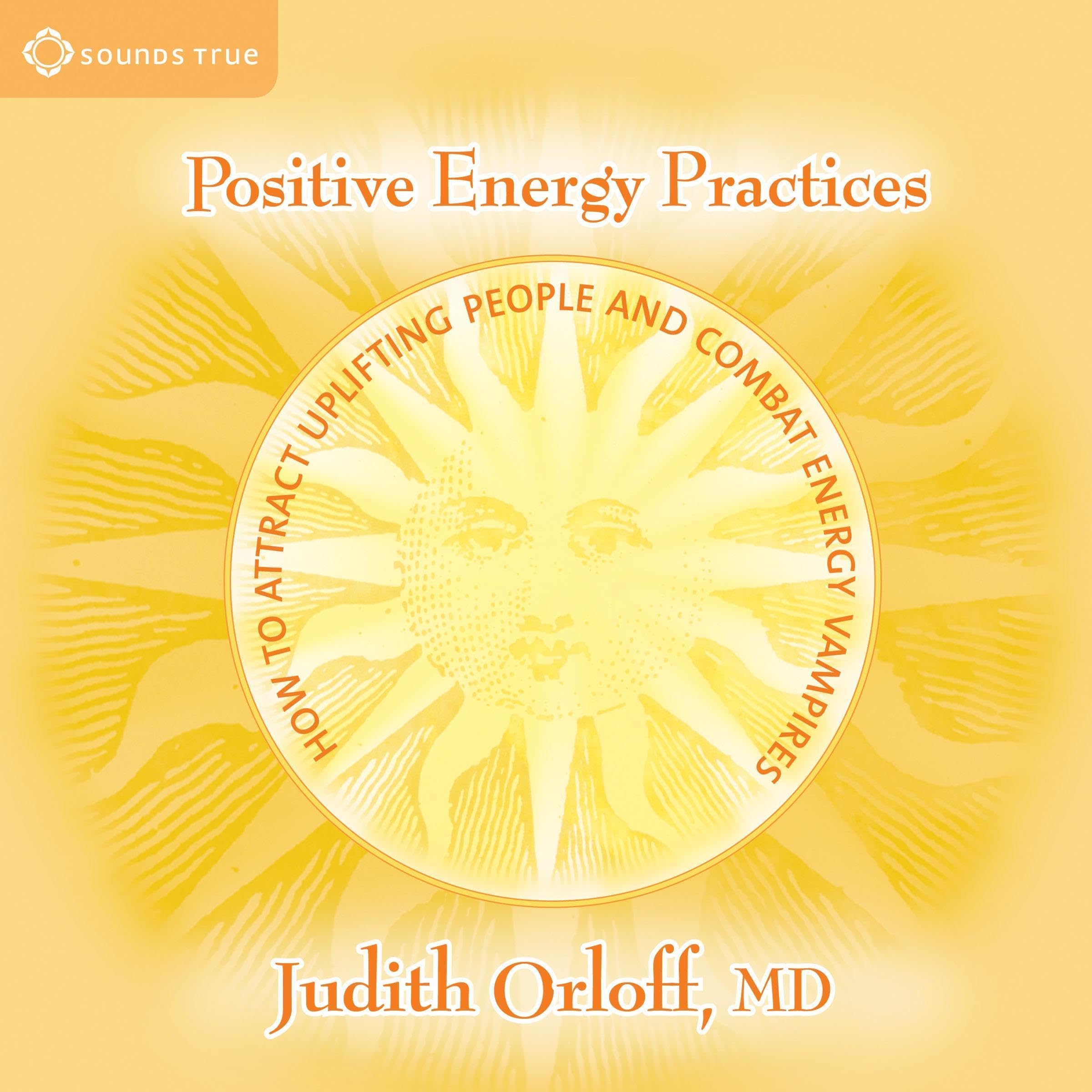 Cover art for Positive Energy Practices