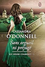 Download Les sœurs Charbrey (Tome 1) - Sans orgueil ni préjugé PDF