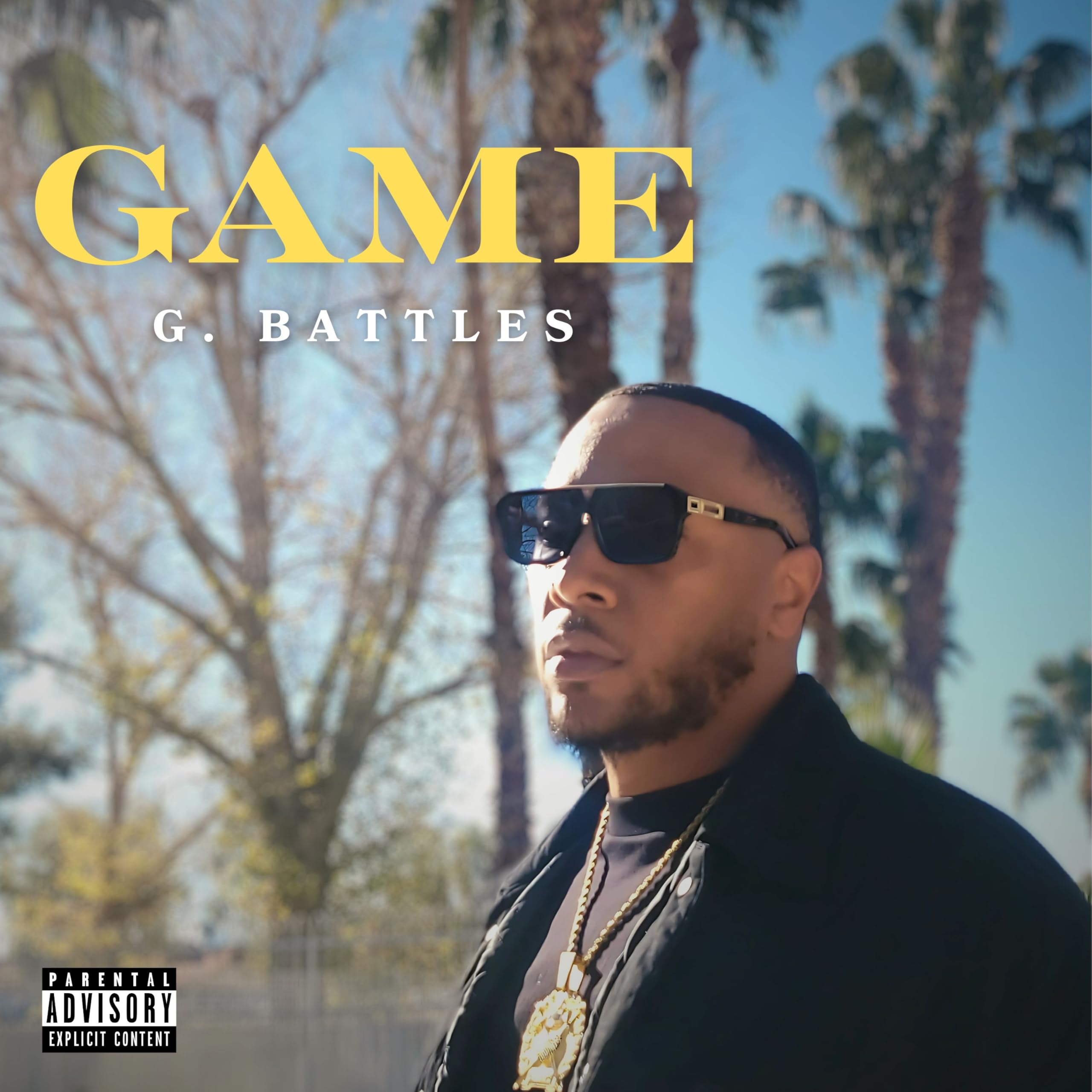 G. Battles
