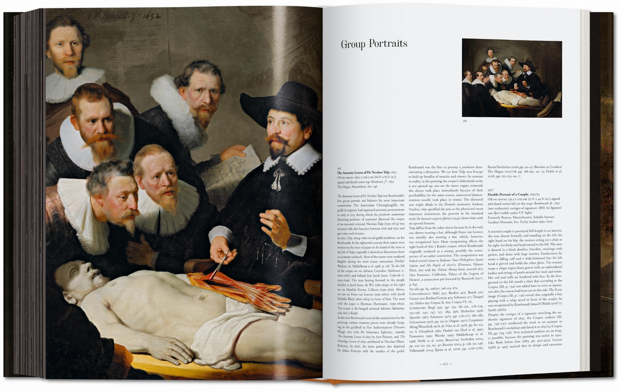 Rembrandt: The Complete Paintings (Fantastic Price)