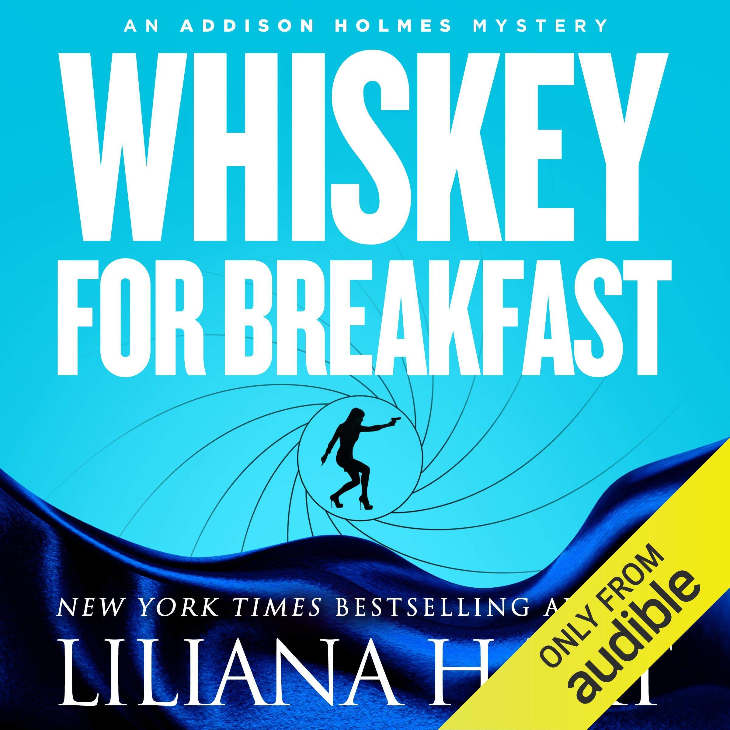 Whiskey for Breakfast