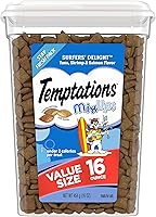 Vista 12 de Golosinas para gatos surtidas Temptations