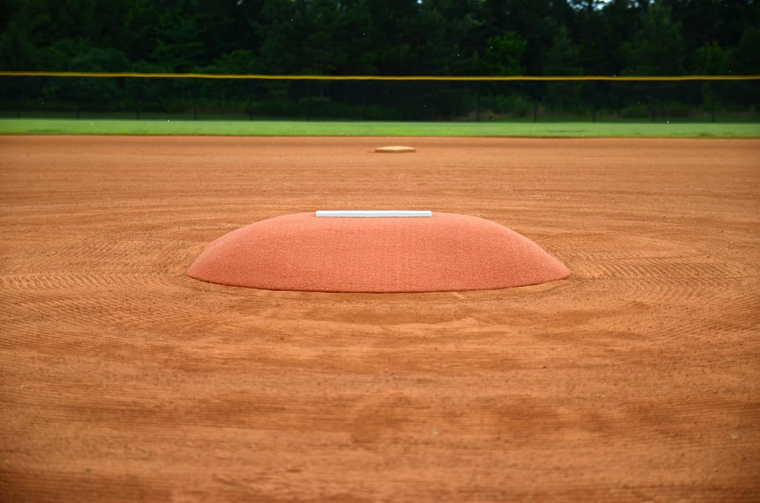 Gulfstream Allstar 2 Mound 6" Portable Pitching Mounds