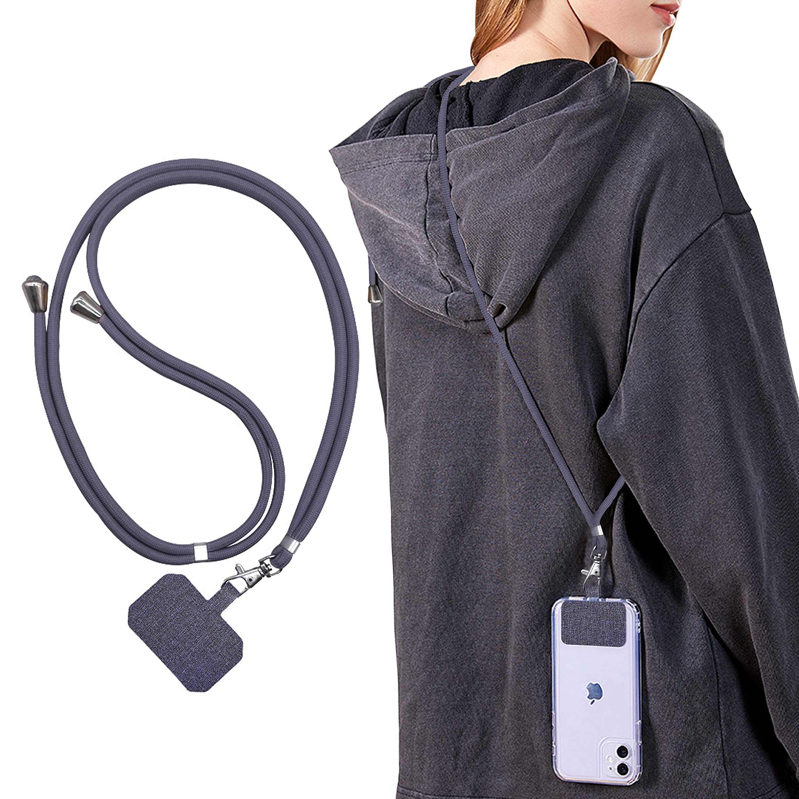 匿名配送✨[Tzciz] スマホストラップ ネックストラップ ナイロン製 Amazon.co.jp: [Tzciz] スマホストラップ ネックストラップ 携帯