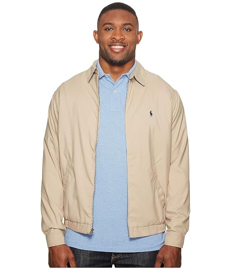 bi swing jacket