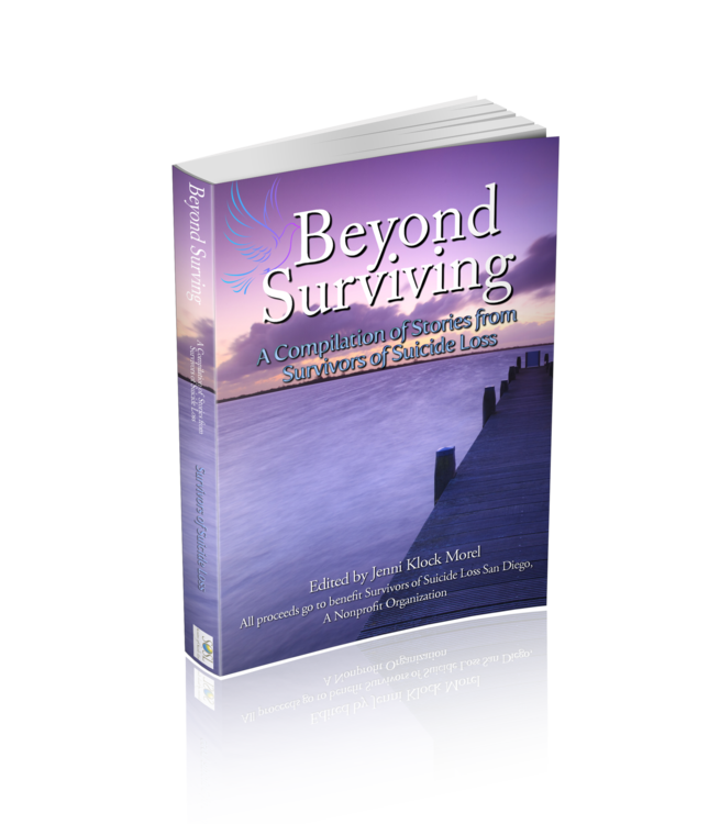 Jenni Klock Morel books, biography, latest update