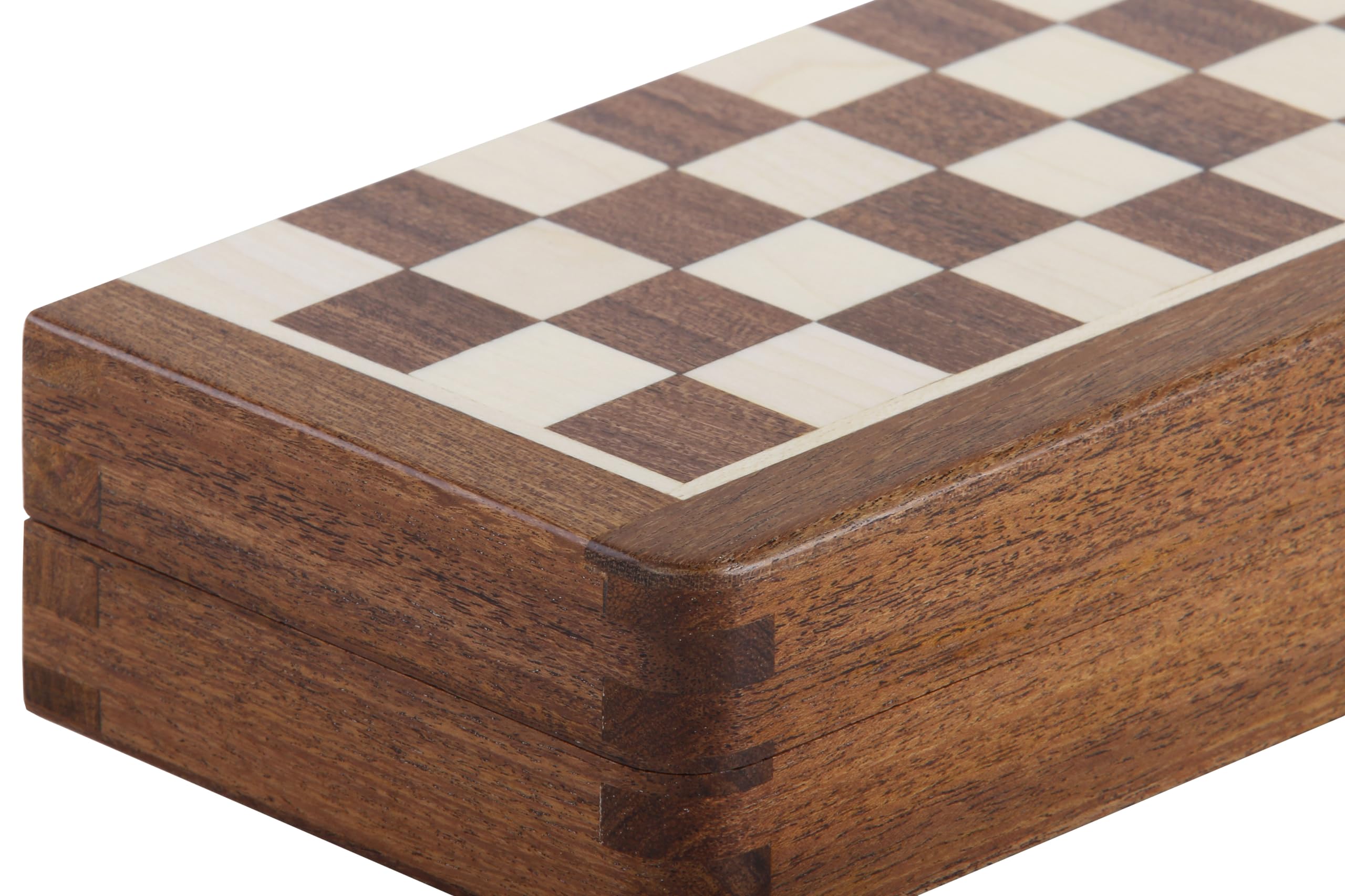 Sunrise Chess & Games Eleganti scacchi all'alba, CREA MINI VIAGGI MAGNETICI GIREVOLI CON TRE TEMPI