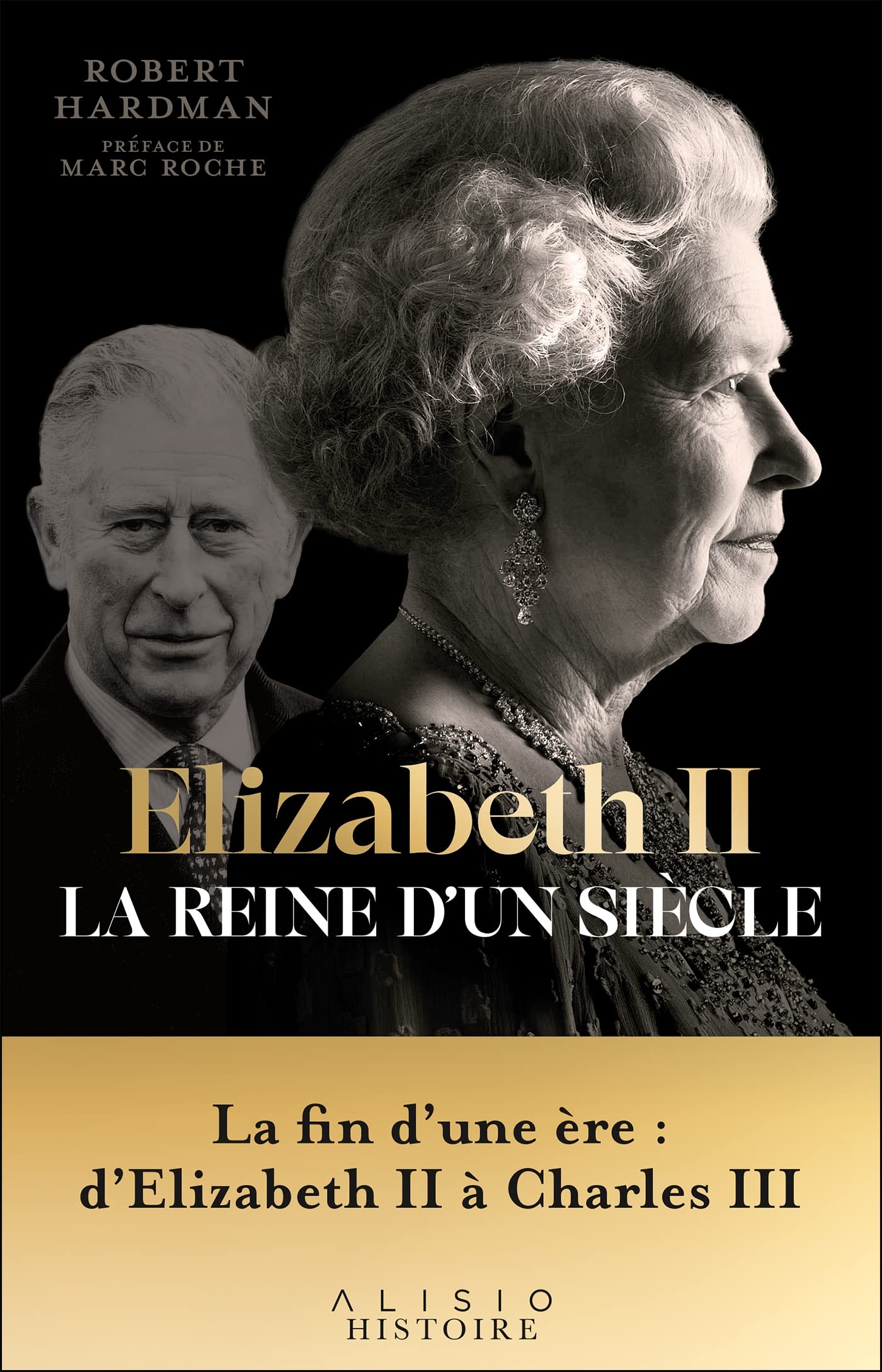 Elizabeth II, la reine d'un siècle : 1992-2022 (French Edition)