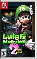 Luigi’s Mansion™ 2 HD (CAN Version)