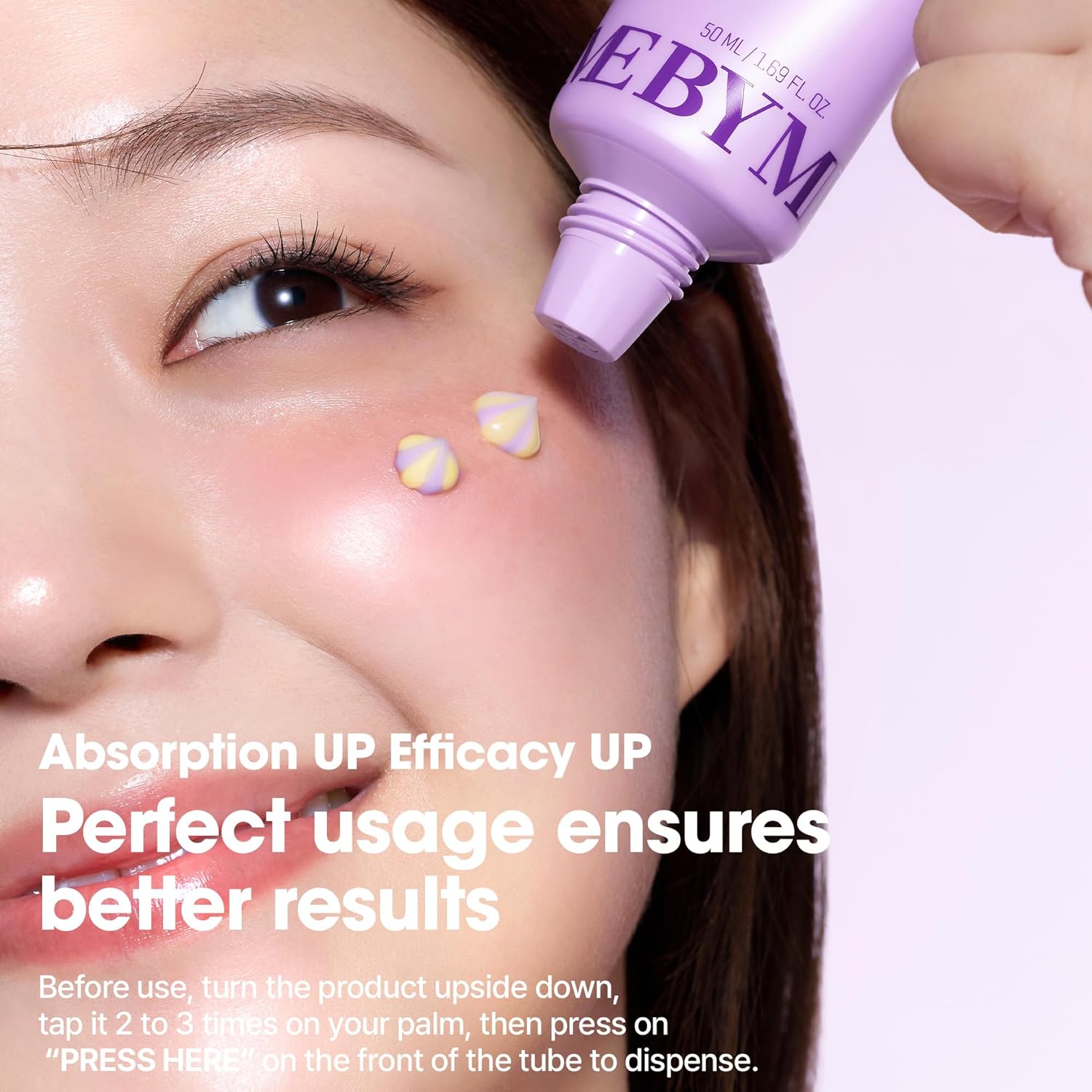 SOME BY MI Retinol Bakuchiol Dual Cream – 1.69oz, 50ml – Korean Collagen & Retinol Face Moisturizer for Glass Skin – Barrier & Soothing Care with Niacinamide, Panthenol & Vitamin E – Korean Skin Care - Image 9