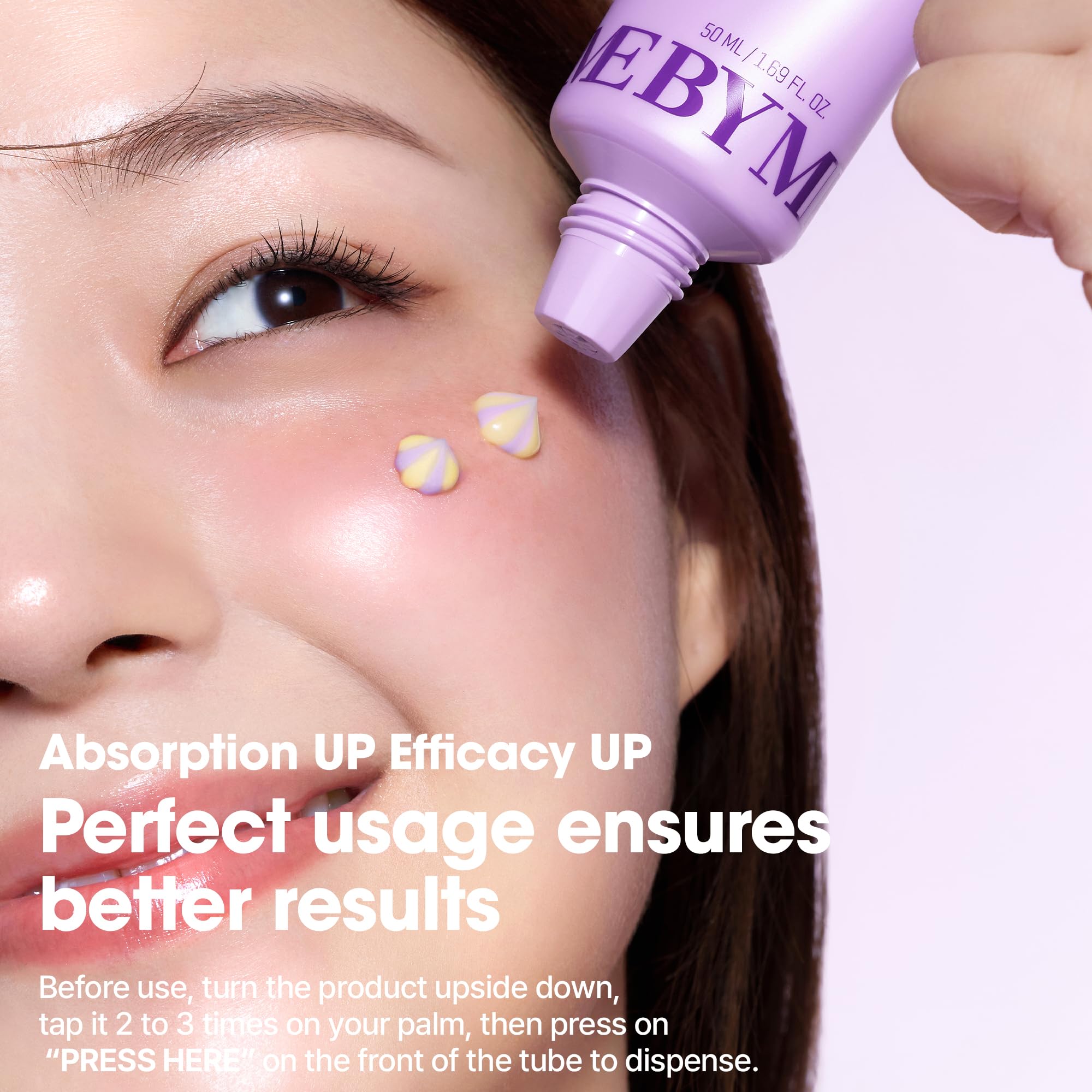 SOME BY MI Retinol Bakuchiol Dual Cream with Collagen, 1.69 oz