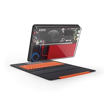 ノートPC KANO Kano PC KANO PC 子ども用の自作PC「Kano」が、Windows対応のノートPCになって