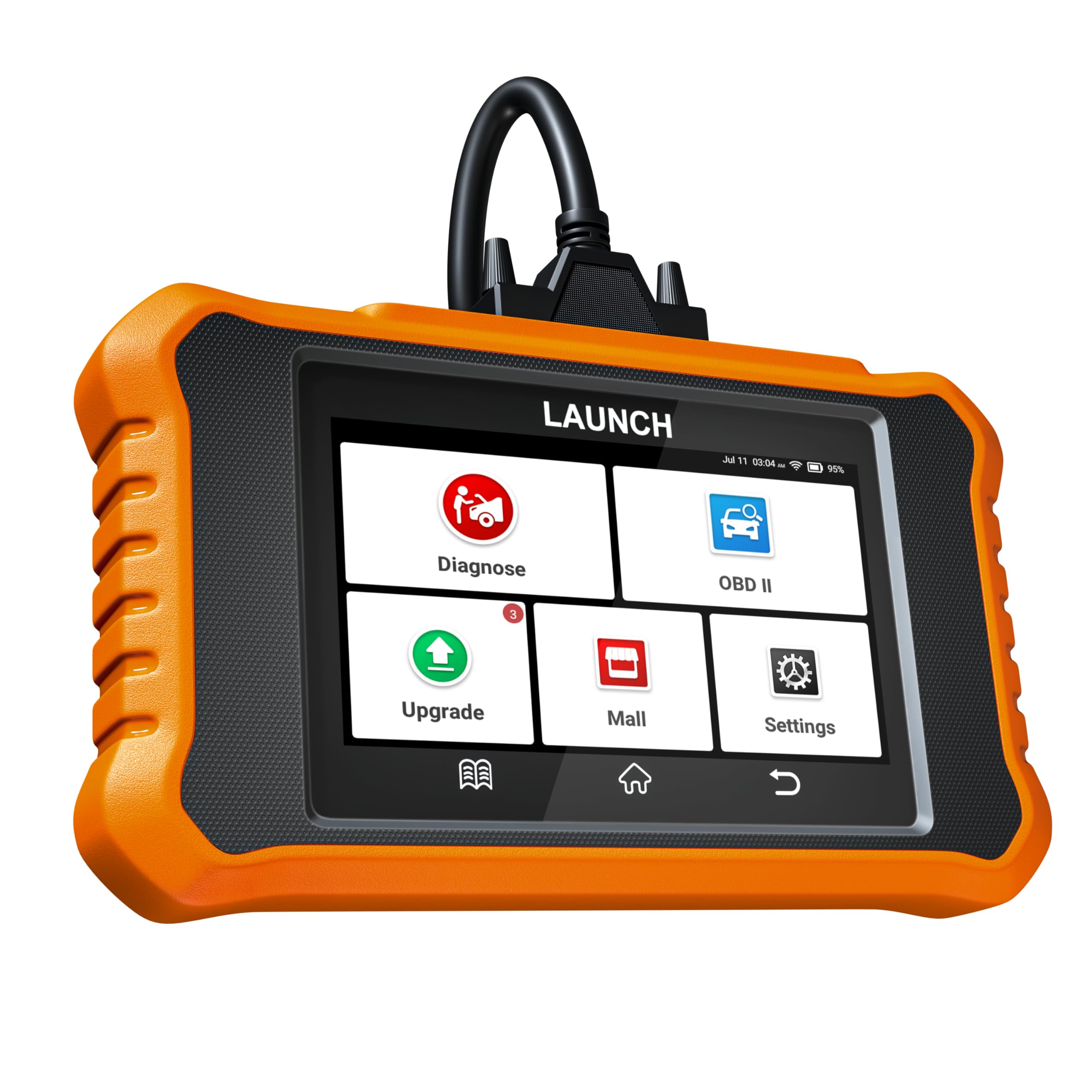 THINKCAR 自動車診断機 リセット、コーディング、フルシステム診断 Amazon.co.jp: LAUNCH CRE BMW obd2 診断機 日本語 全システム