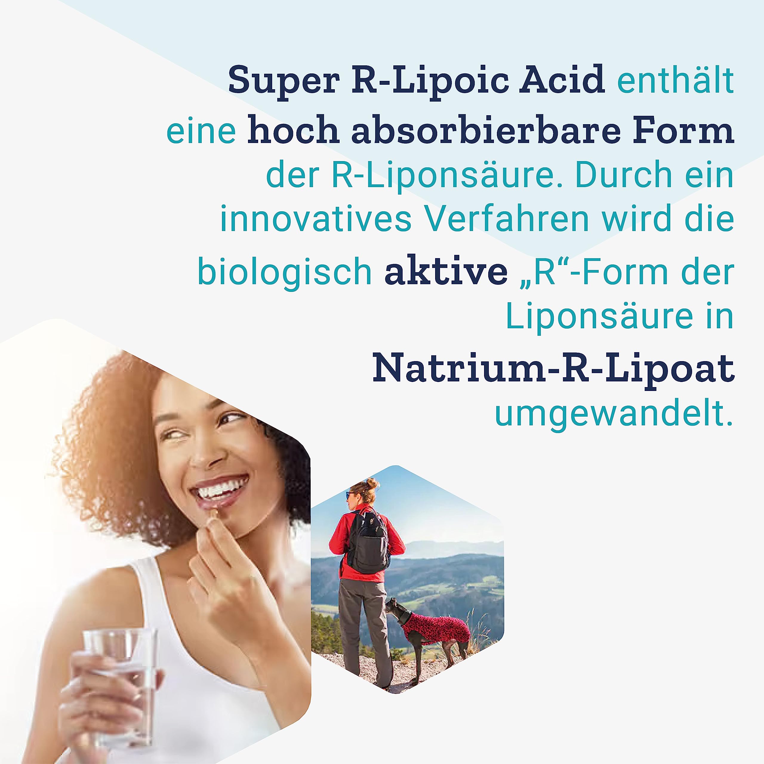 Life Extension, Super R-Lipoic Acid, 240 vegetarische Kapseln, 240mg R-Liponsäure je Dosis, Glutenfrei, Sojafrei, GMO frei, Geschmacksneutral