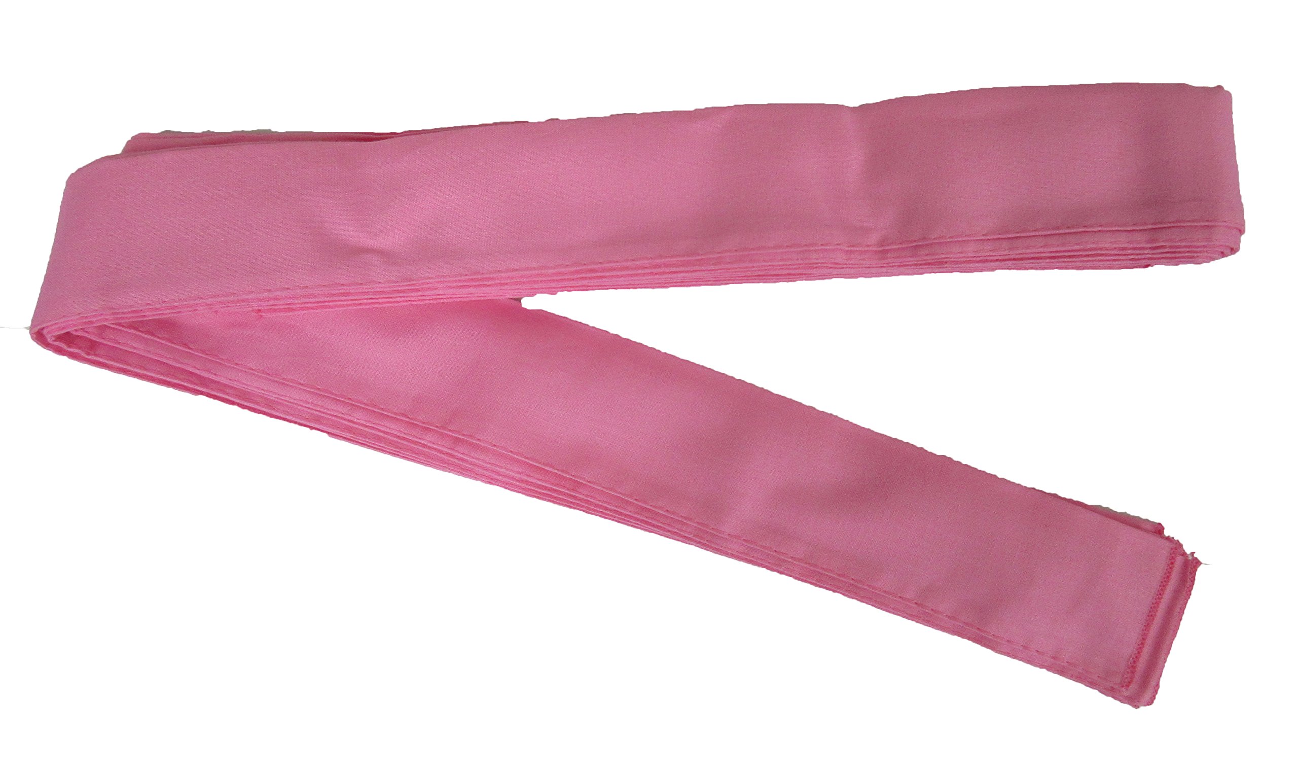 Amazon | TOMAC(トマック) ハチマキ10本入セット HA-0409S04 ピンク 4