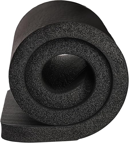 Miniatura 3 de DEAYOU Paquete de 3 rodilleras de yoga, alfombrilla de ejercicio antideslizante para yoga sin dolor, alfombrillas de pilates extragruesas, accesorio