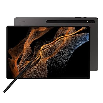Amazon.co.jp: Galaxy Tab S8 Ultra タブレット,256GB,14.6