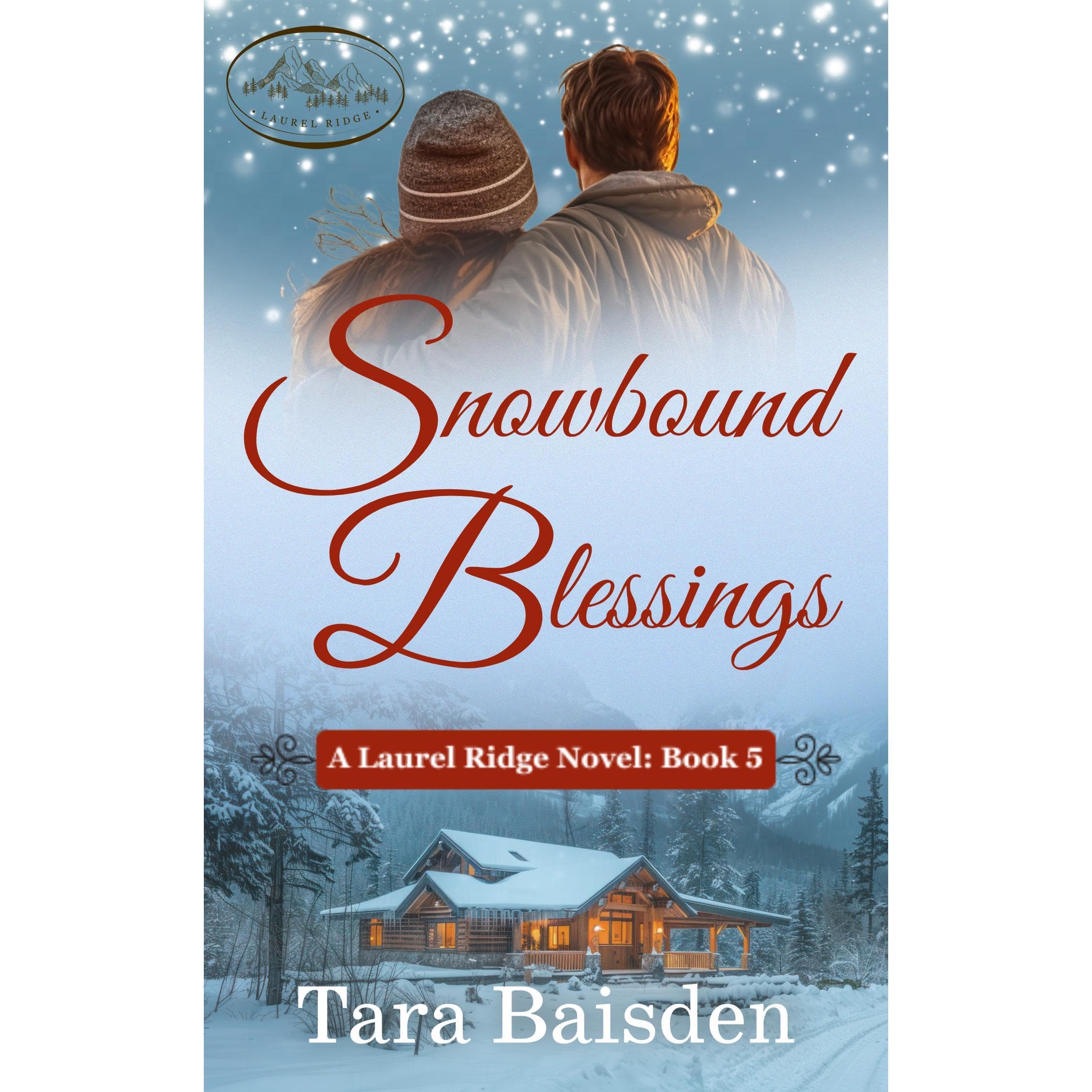 Snowbound Blessings