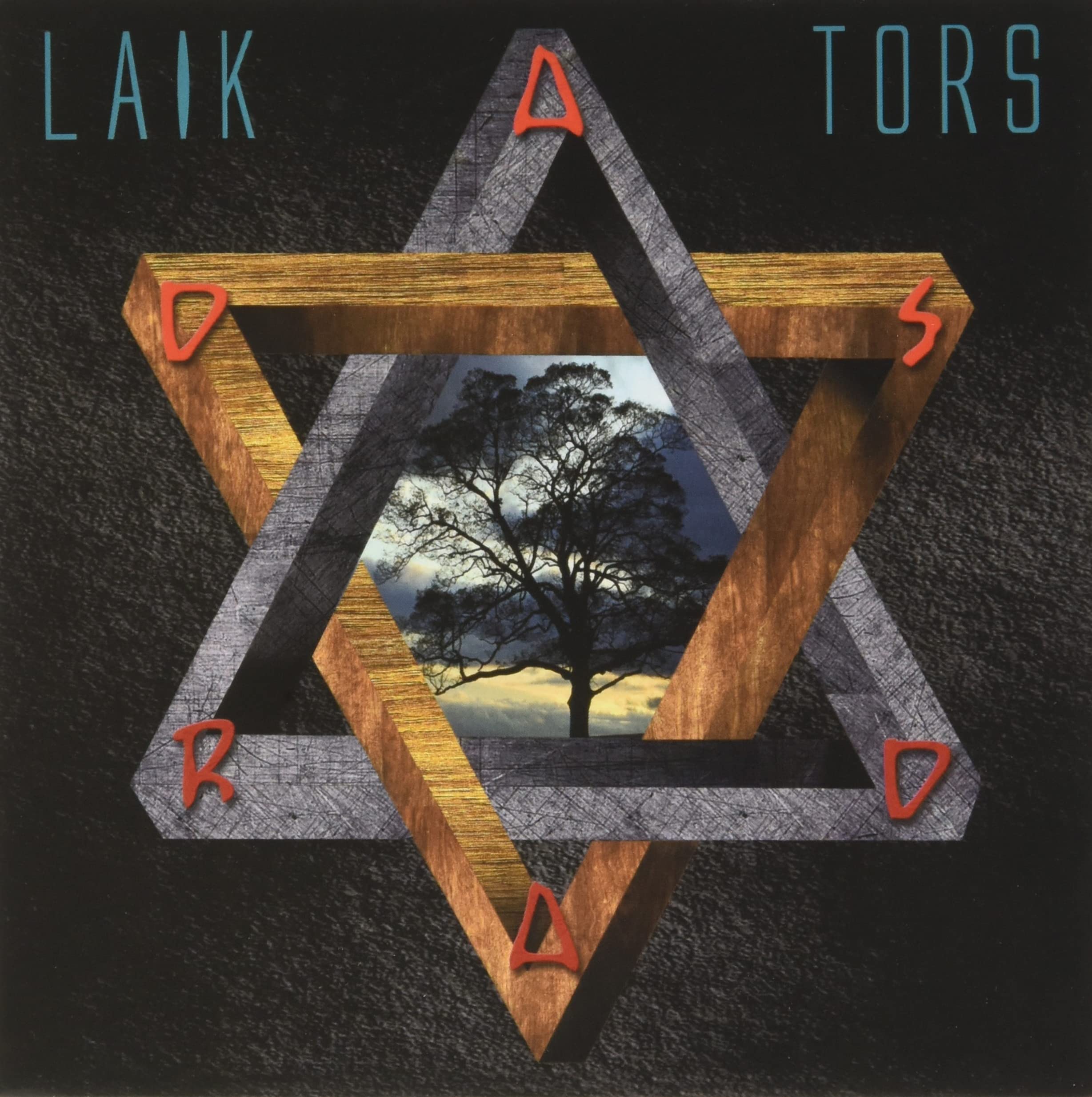 Laik Tors
