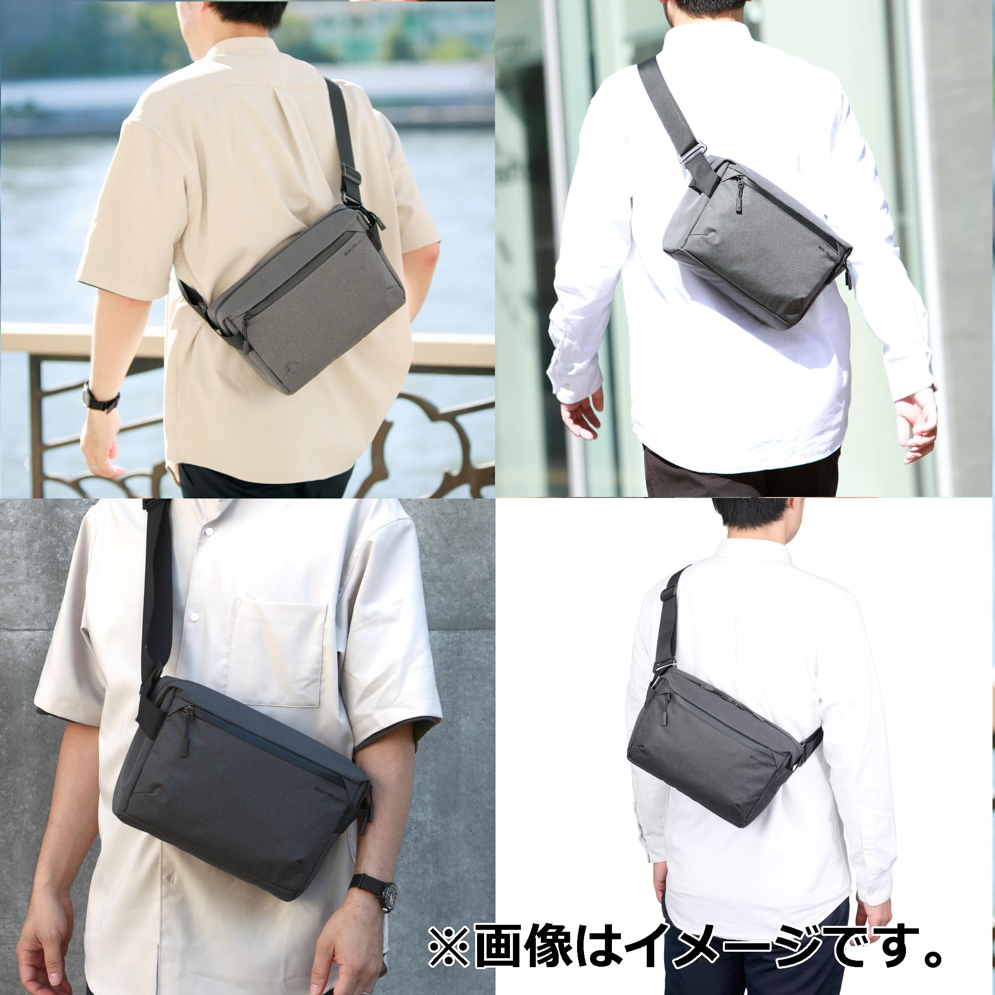 Amazon.co.jp: ハクバ HAKUBA カメラバッグ プラスシェル シティ