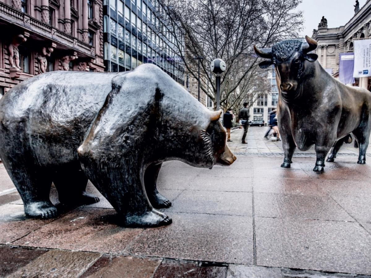 CALVENDO Puzzle Börse – 1000 Teile Foto-Puzzle Für Erwachsene