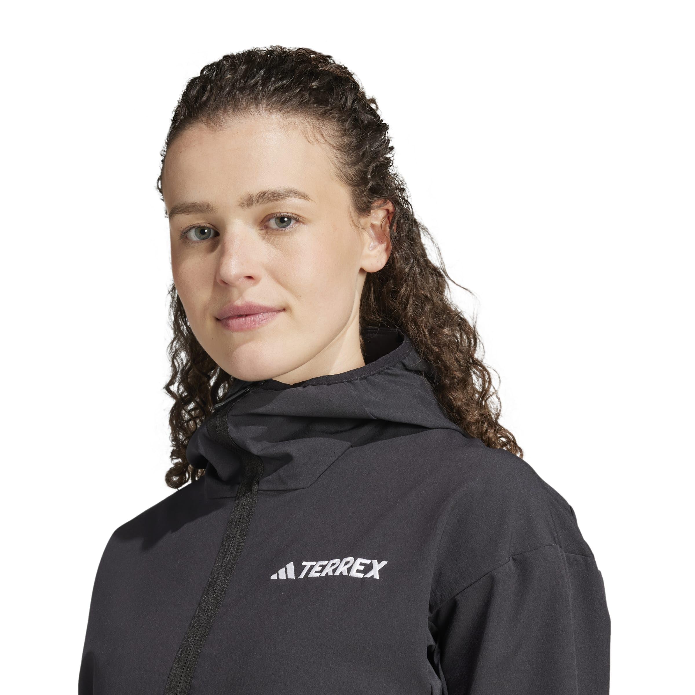 adidas Terrex Multi Soft Shell Jacket Giacca Donna (Pacco da 1)