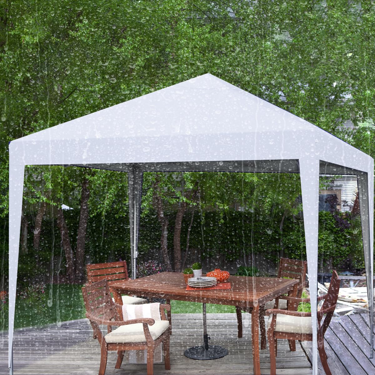 ADVANCE OUTDOOR ワンタッチ タープテント 3段階調節 2m UV Amazon | ADVANCE OUTDOORワンタッチ タープテント 3段階調節 3m/2.5m