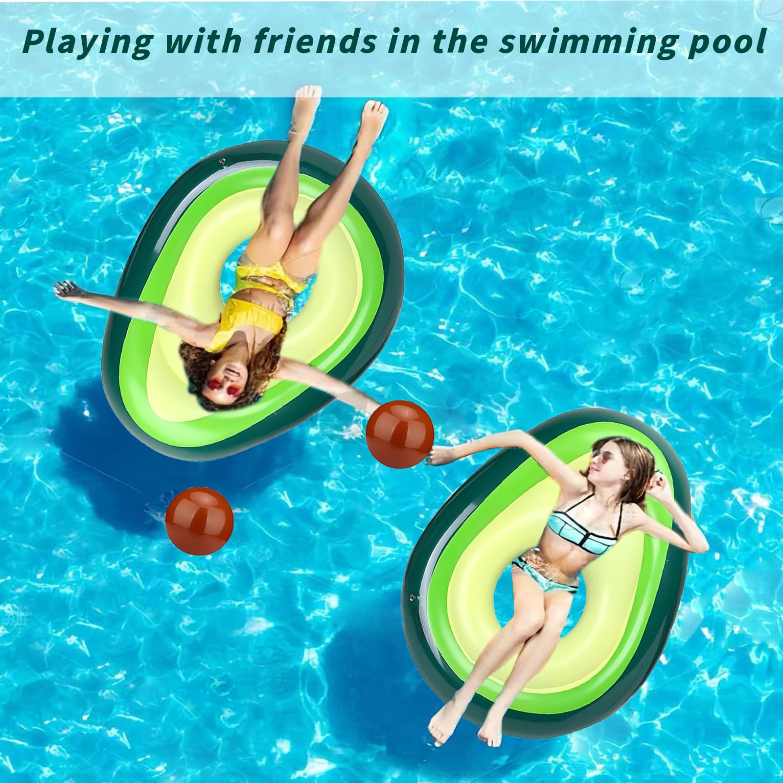 Colchoneta Piscina, Colchon Hinchable, Colchoneta Playa, Colchoneta Playa Hinchable, Colchonetas Hinchables para Piscinas, para Adultos, Niños