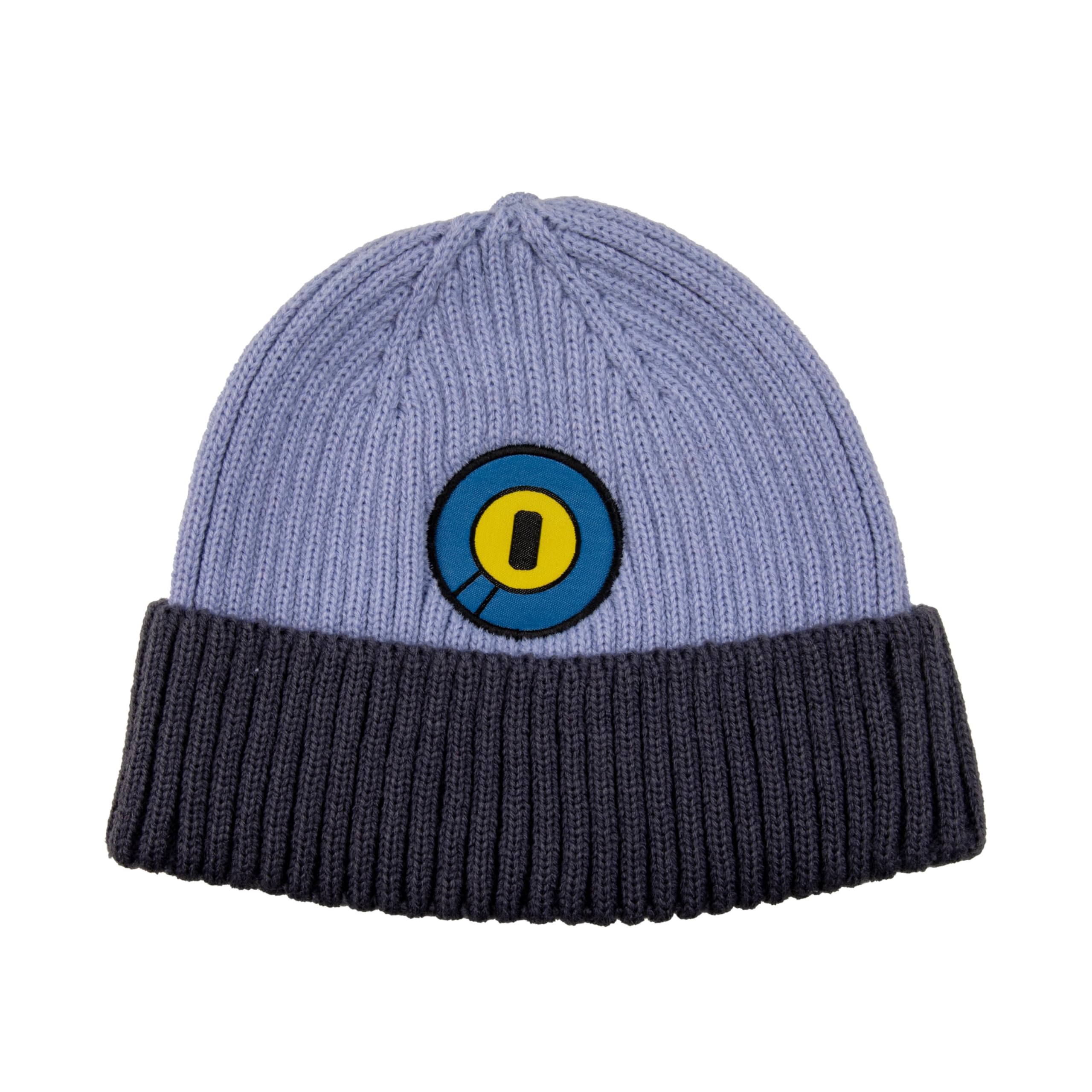 Bonnet Rico Brawl Stars doux et extensible pour protéger du froid - 5