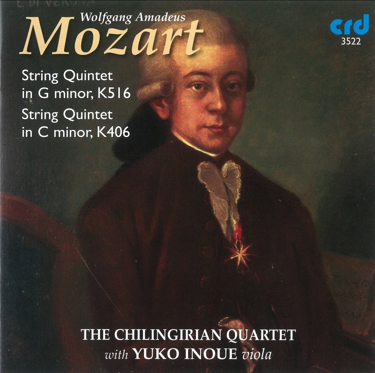 その他 String Quintets [CD] Franz Schubert, Lindsay String Quartet, Douglas Cummings