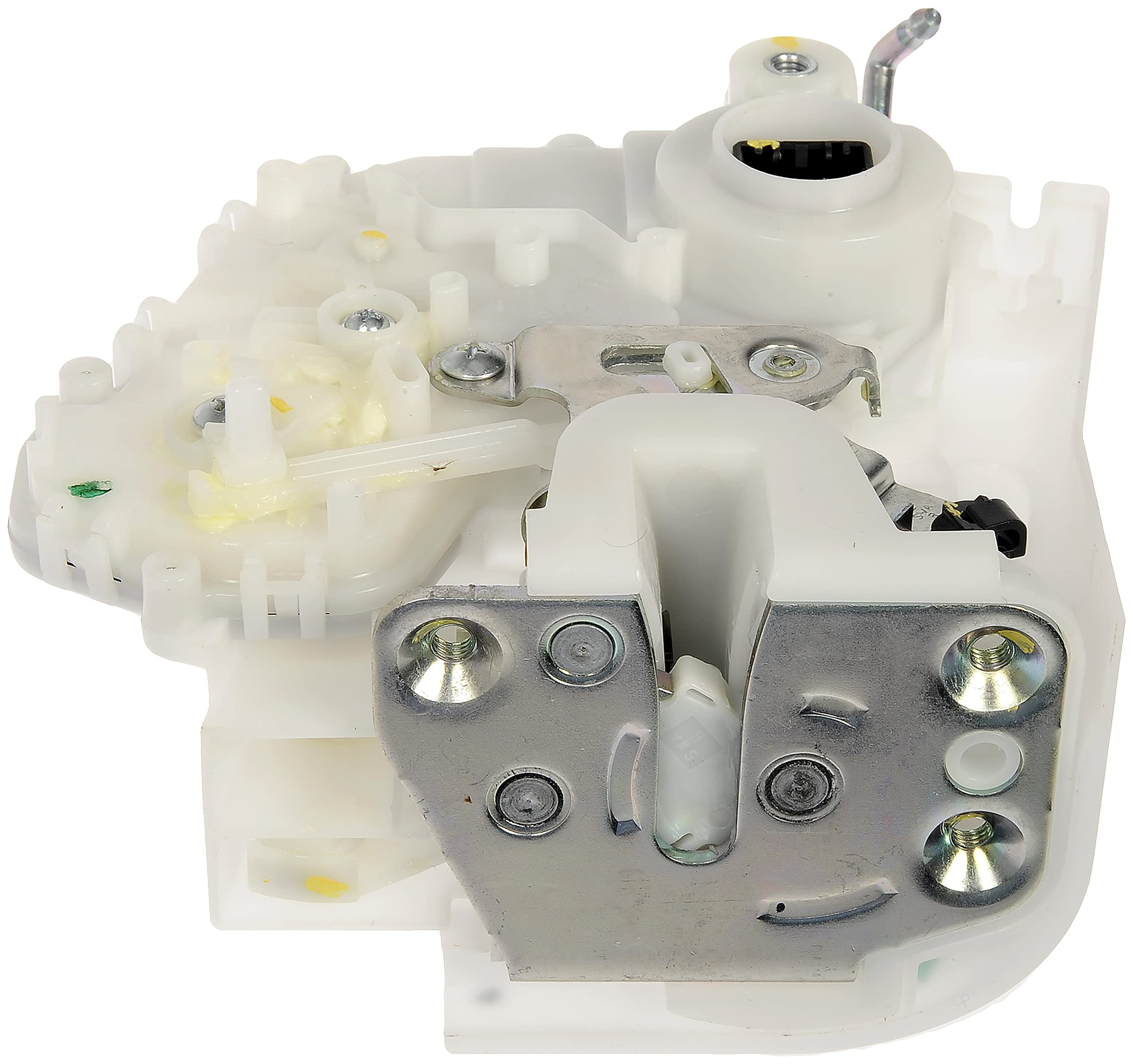 Amazon.com: Dorman 937-570 Rear Passenger Side Door Lock Actuator