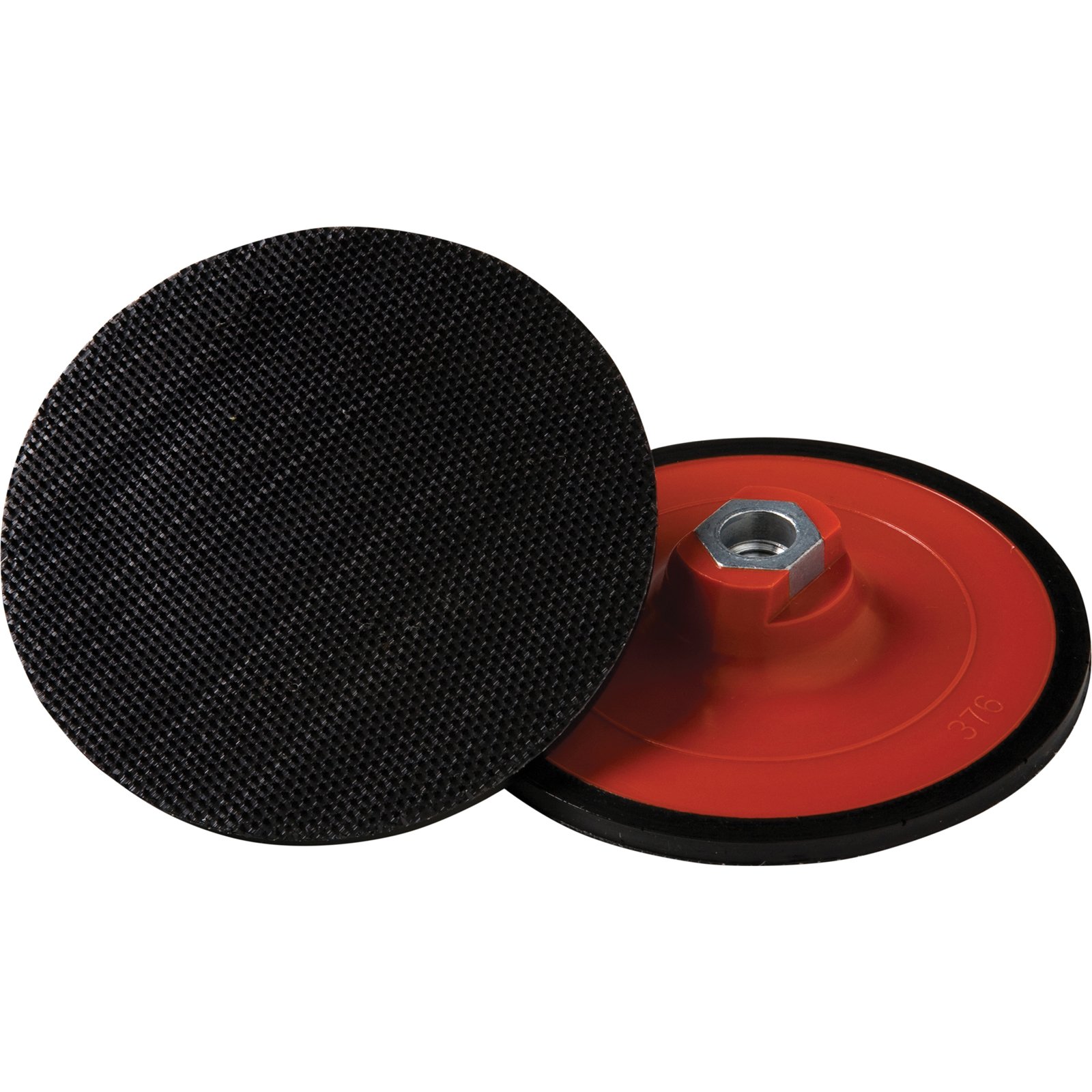 Flexipad Sander Extragrip Pad 125Mm M14 X 2.0