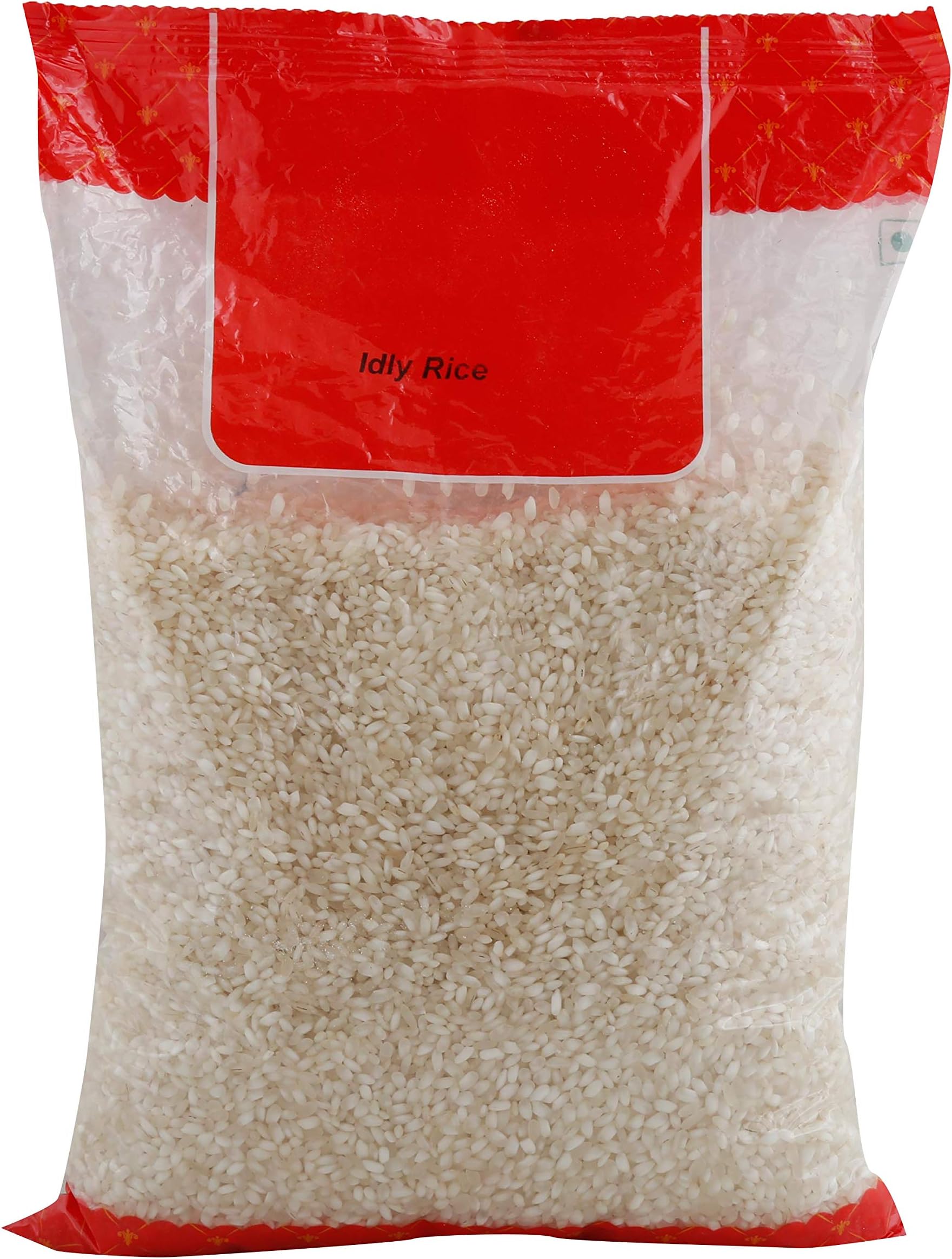 3 S Idly Rice, 1 Kg
