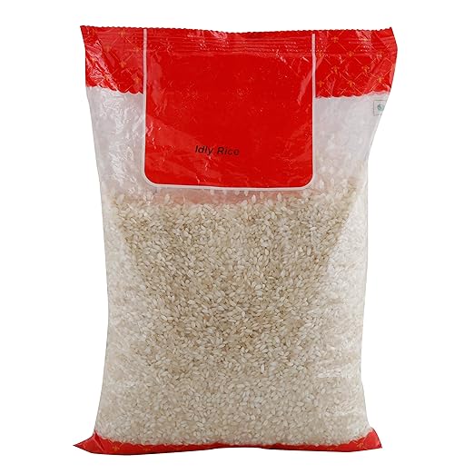 3 S Idly Rice, 1 Kg